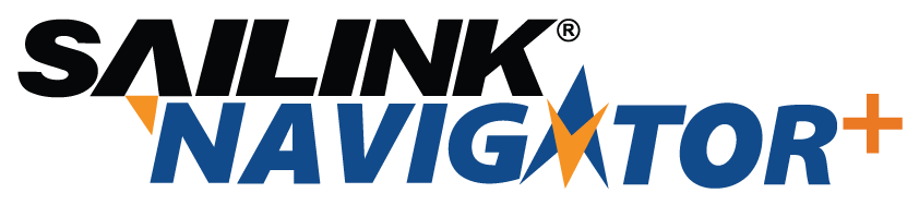 Sailink Navplus Logo